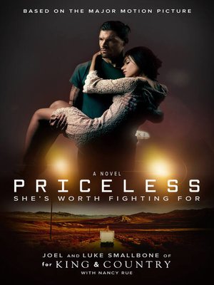 cover image of Priceless